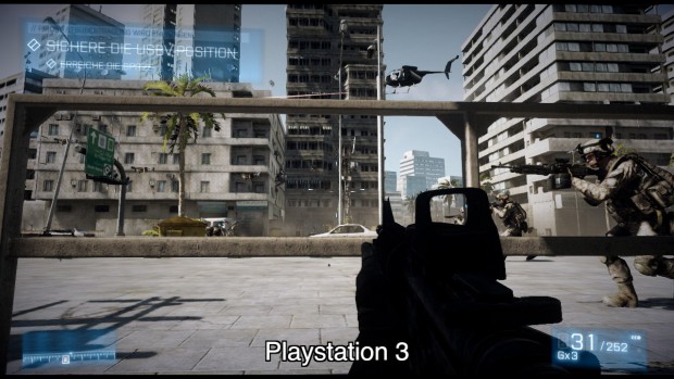 Battlefield 3 - Playstation 3